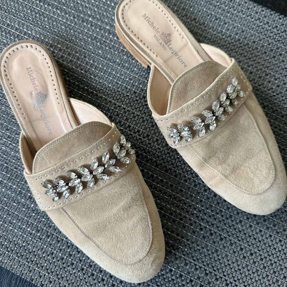 Michele Lopriore Flats Milano